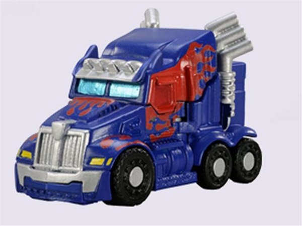 Tomica Transformers Queue Series G1 And Age Of Extinction Figure Details And Images  (13 of 23)